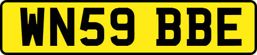 WN59BBE