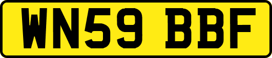 WN59BBF