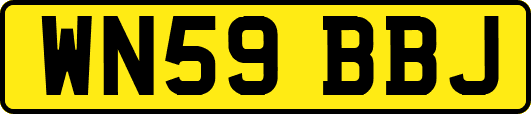 WN59BBJ
