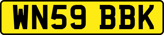 WN59BBK