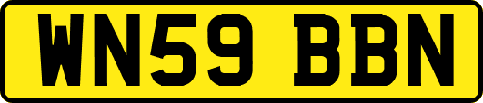 WN59BBN