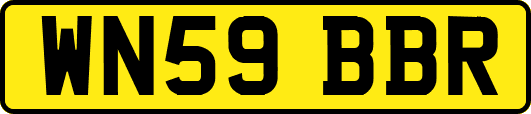 WN59BBR