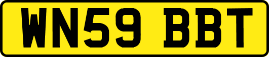 WN59BBT