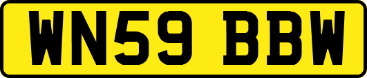 WN59BBW