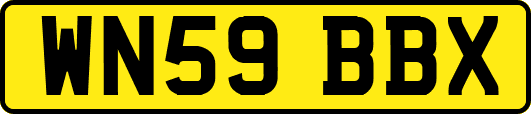 WN59BBX