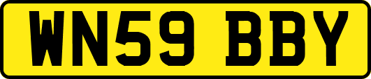 WN59BBY