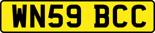 WN59BCC