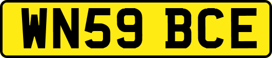 WN59BCE
