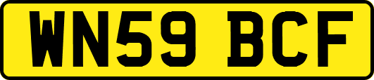 WN59BCF