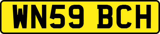 WN59BCH