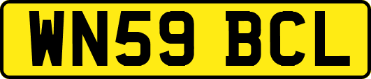WN59BCL
