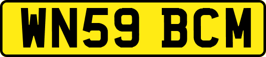 WN59BCM