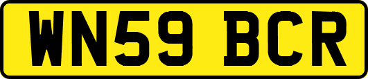 WN59BCR