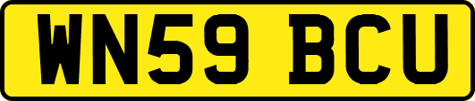 WN59BCU