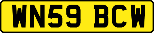 WN59BCW