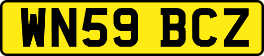 WN59BCZ