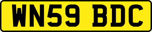 WN59BDC