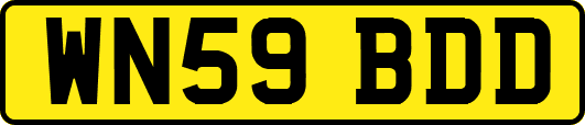 WN59BDD