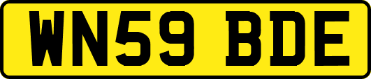 WN59BDE