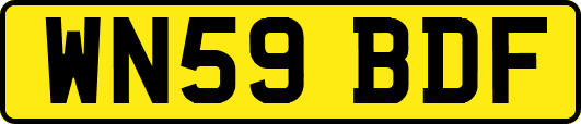 WN59BDF