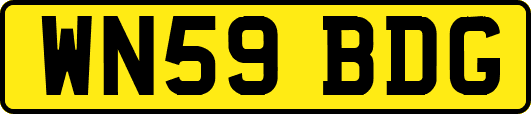 WN59BDG