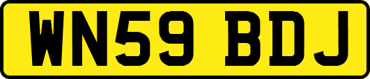 WN59BDJ