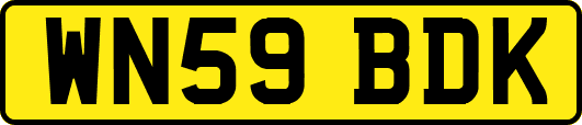 WN59BDK