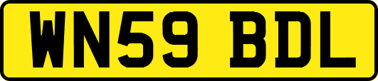 WN59BDL