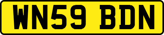 WN59BDN