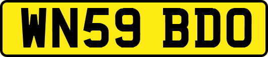 WN59BDO
