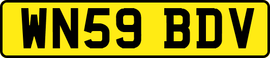 WN59BDV