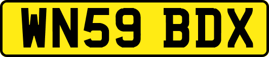 WN59BDX