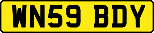 WN59BDY