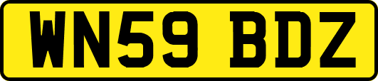 WN59BDZ
