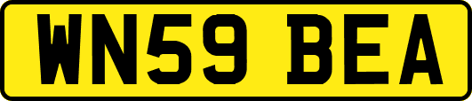WN59BEA