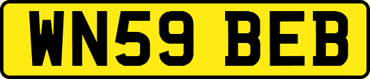WN59BEB