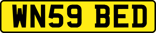 WN59BED