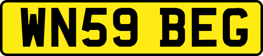 WN59BEG