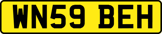 WN59BEH