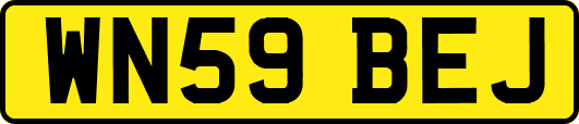 WN59BEJ