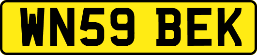 WN59BEK