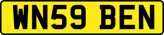 WN59BEN