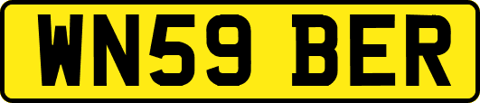 WN59BER