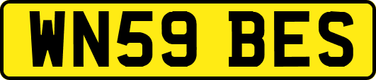 WN59BES
