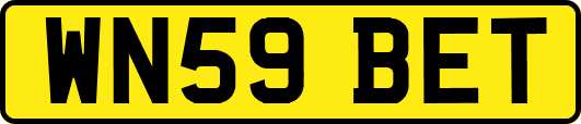 WN59BET