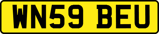 WN59BEU