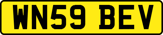 WN59BEV