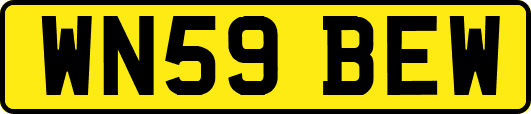 WN59BEW