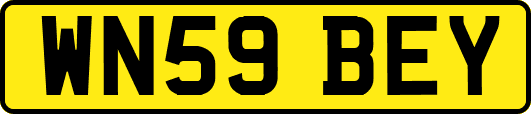 WN59BEY