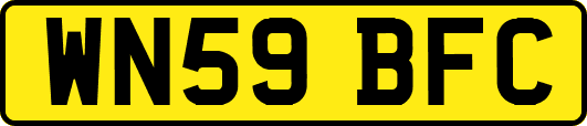WN59BFC